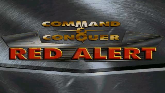 Red Alert 1 Soundtrack - Militant Force Extended