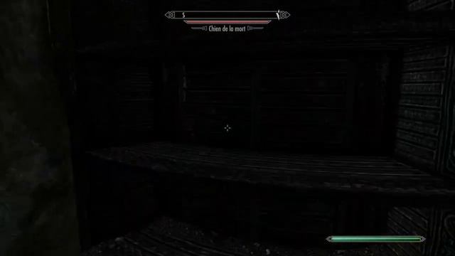 UN RETOUR VIOLENT ET SANGLANT ! |SKYRIM Ps4| épisode 5