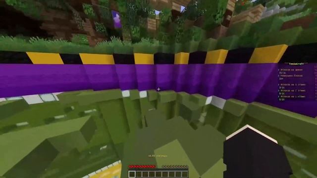 ПОДСТАВИЛ СВОИХ ДРУЗЕЙ TNT RUN В MINECRAFT | МАЙНКРАФТ ТНТ РАН