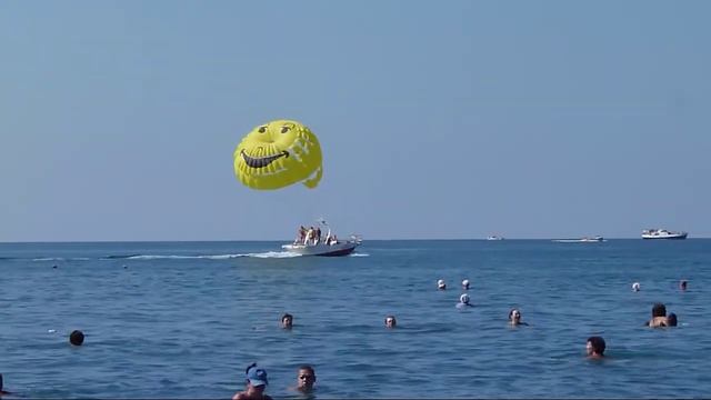 Лазаревское полдень 15 сентября