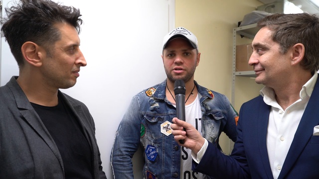 Высокий градус от группы 