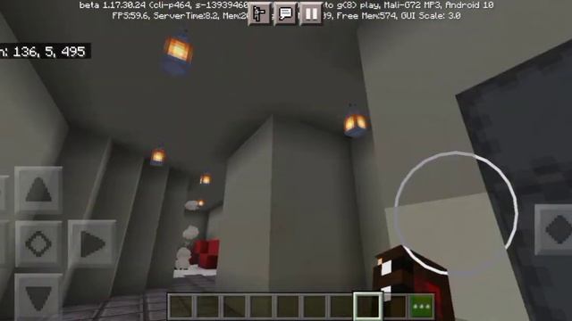 “Ice Scream 5 Friends” | In Minecraft | Versión Beta Coming Soon Full Map