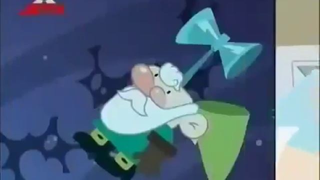 Блок_ рекламы_ от_ JETIX / #1