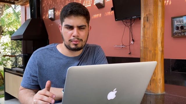 Vale A Pena Ter Um Macbook Pro Retina 2012 Ainda Em 2020/2021?