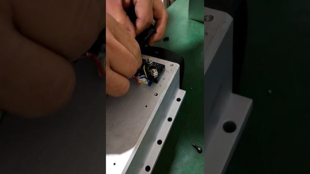 Daedalus CNC Router Spindle Air Cooled Spindle Motor 220V For Drilling Milling Machine Engraving