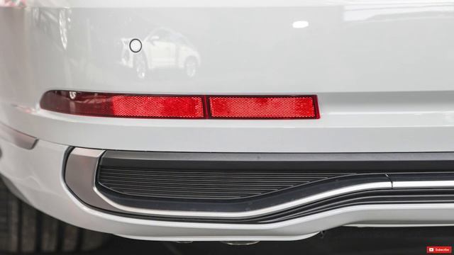 2022 Audi A8 L | Exterior And Interior