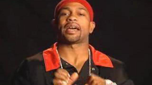 Бокс  Рой Джонс  Лучшие удары контрудары и тд