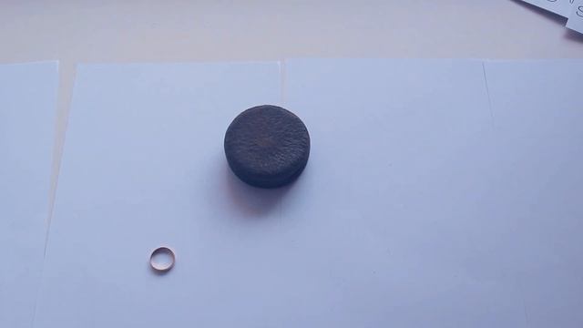 Полируем ювелирку дома