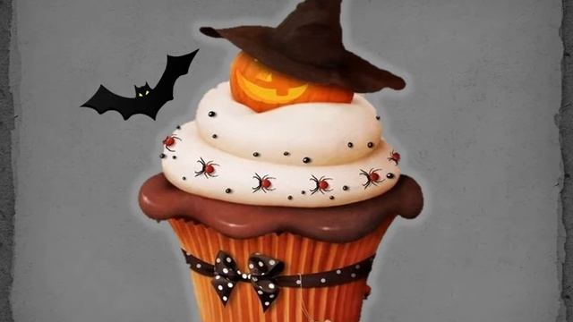 Хеллоуин-рукоделие