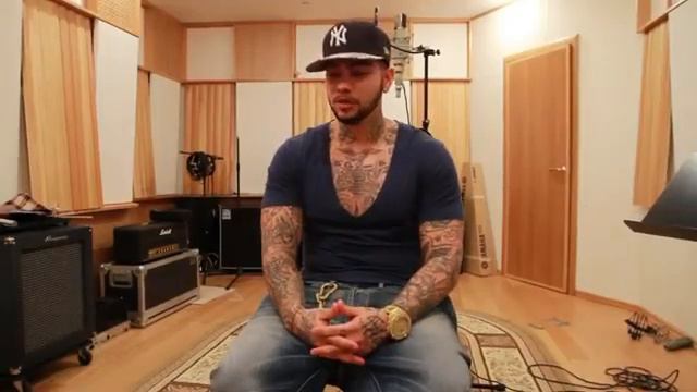 Что скрывает Тимати