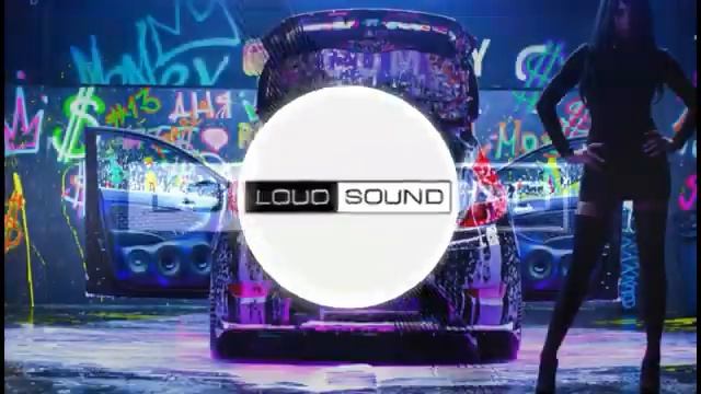 BASS CLUB - автозвук - Дикий панч