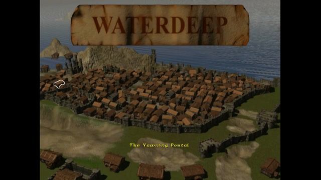 Descent To Undermountain Playthrough Part 6