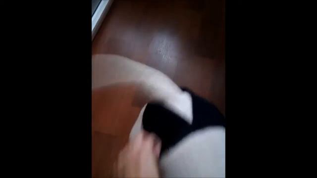 Юша и трусишки