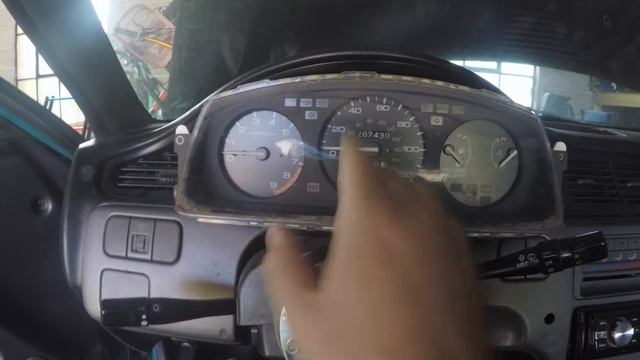 I Stumbled On A Junkyard Gold Mine.