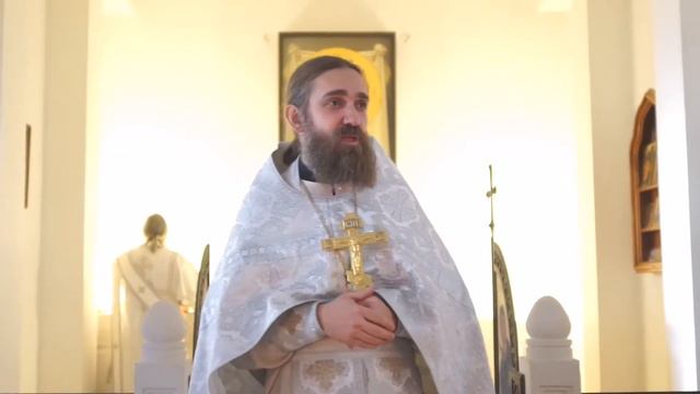 Покаяние и доброделание - смещение акцентов.