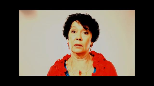 Официальное приветствие Ильмиры Дербенцевой