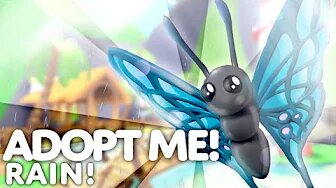 ☔️PREPARE YOUR UMBRELLA!☔️ 4 New Pets!?️ New Lighthouse!? Adopt Me! On Roblox. [02/04/2023]