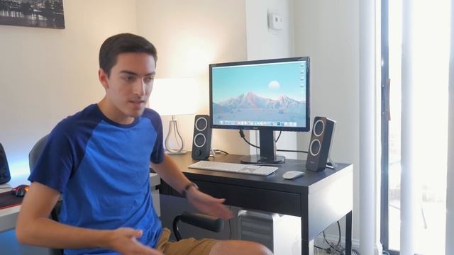 How To Install Mojave On A 5,1 Mac Pro OFFICIALLY