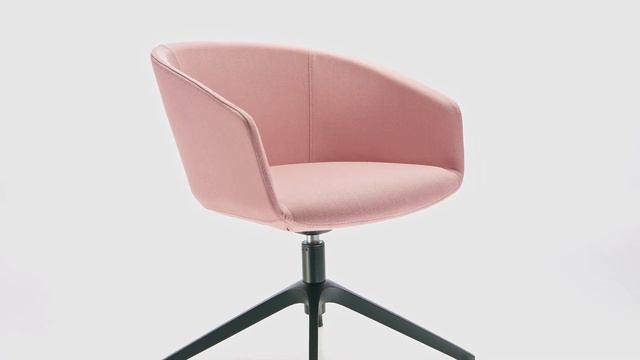 Ox:co Small - Conference Chair