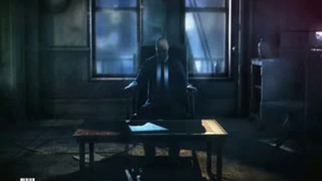 прохождение Hitman Absolution часть 3 Отель Терминус