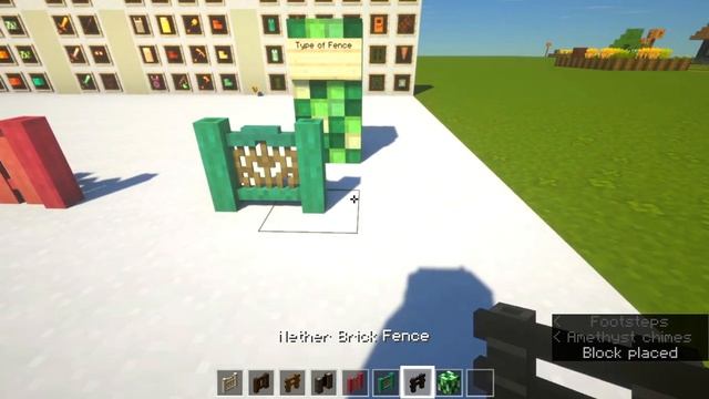 Mizuno's 16 Craft 1.17.1 Resource Pack Spotlight - Best Resource Pack For Minecraft