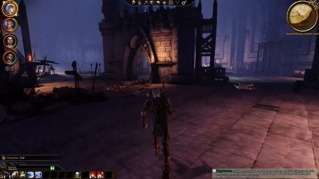 Dragon Age: Origins RU -  4GB Patch DA:O-RU 2