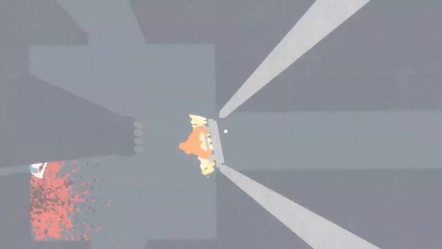 Gaming3 Plays APE OUT - EP 2: DENTIST WITH OOGA BOOGA???