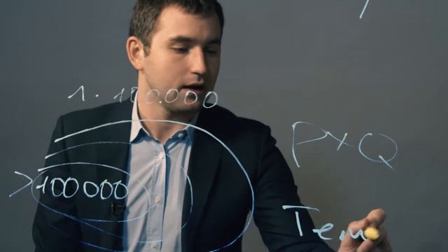 Как заработать свои первые 100 000 рублей. Совет от [Бизнес молодость]