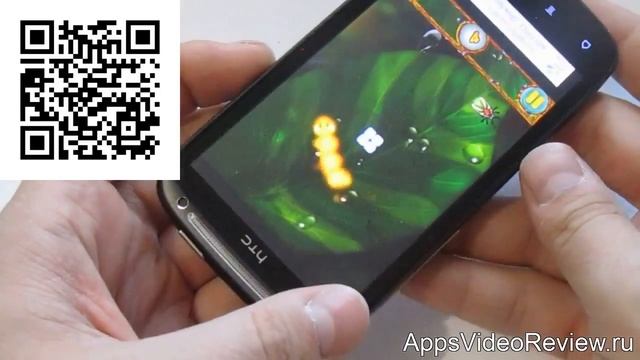 Burn The Rope Worlds  новые уровни популярной игры игры