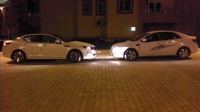 Автобомбардировка