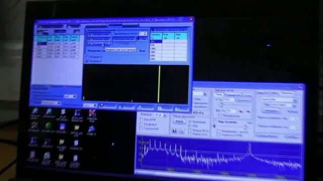 6_Измерения со средством защиты