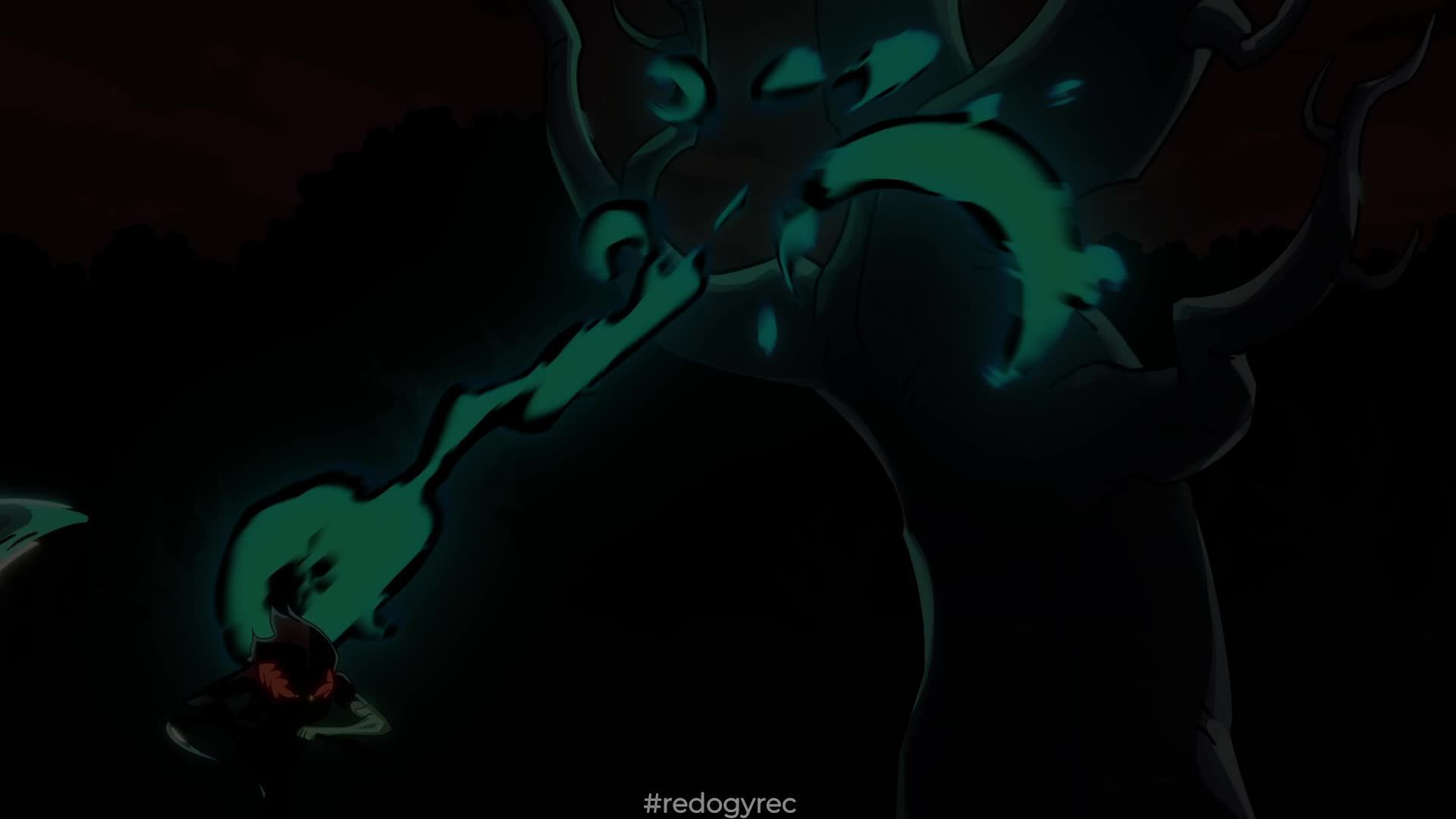 ✔️😂🥒 Обновление раннего доступа, смотрим в Hades 2