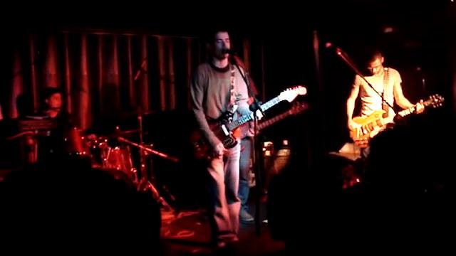 Silent 20 January 2007 Casa Del Loco Zaragoza (I)