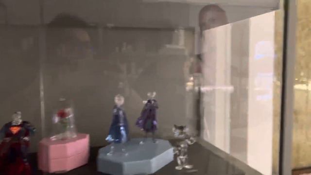 Как я люблю этот магазин…