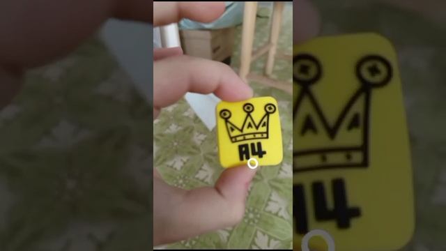 НакарандашникА4