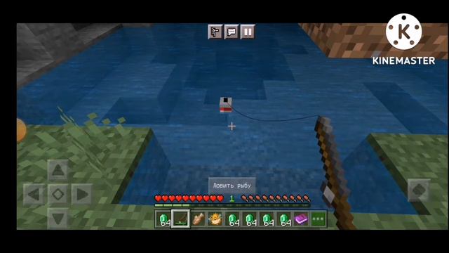 ИГРАЮ 24 ЧАСА ЗА ЖИТЕЛЯ В МАЙНКРАФТ | КЕФИР МАЙНКРАФТ