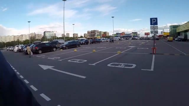 Паджеро 4 3.8, расход  12,9 л/100 км.  Миф или реальность?