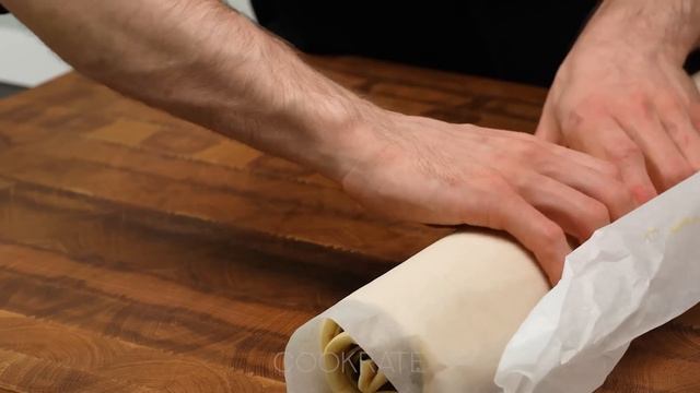 The Famous Puff Pastry Appetizer That Is Driving The World Crazy