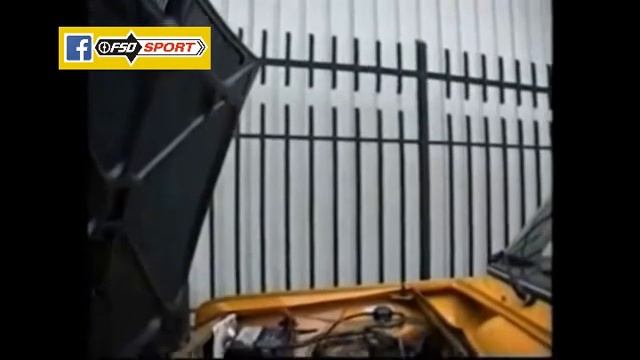 inż. Jacek Bartoś o pracy w OBRSO (Legendy PRL)