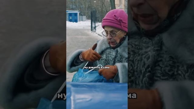 Маленькая активистка заставляла всех сортировать мусор. ПАПИНЫ ДОЧКИ НОВЫЕ  #жиза #shorts