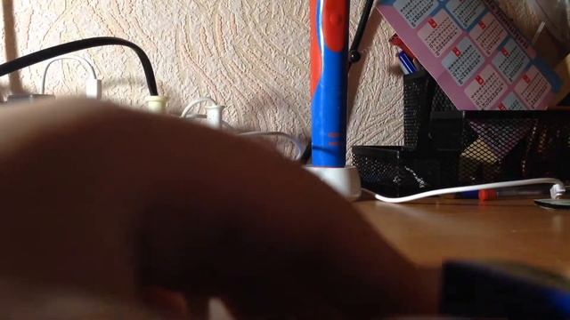 Как я разбил IPad