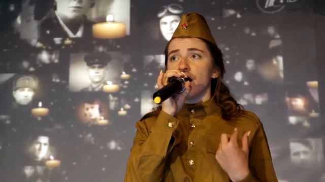 Артамонова Юлия 