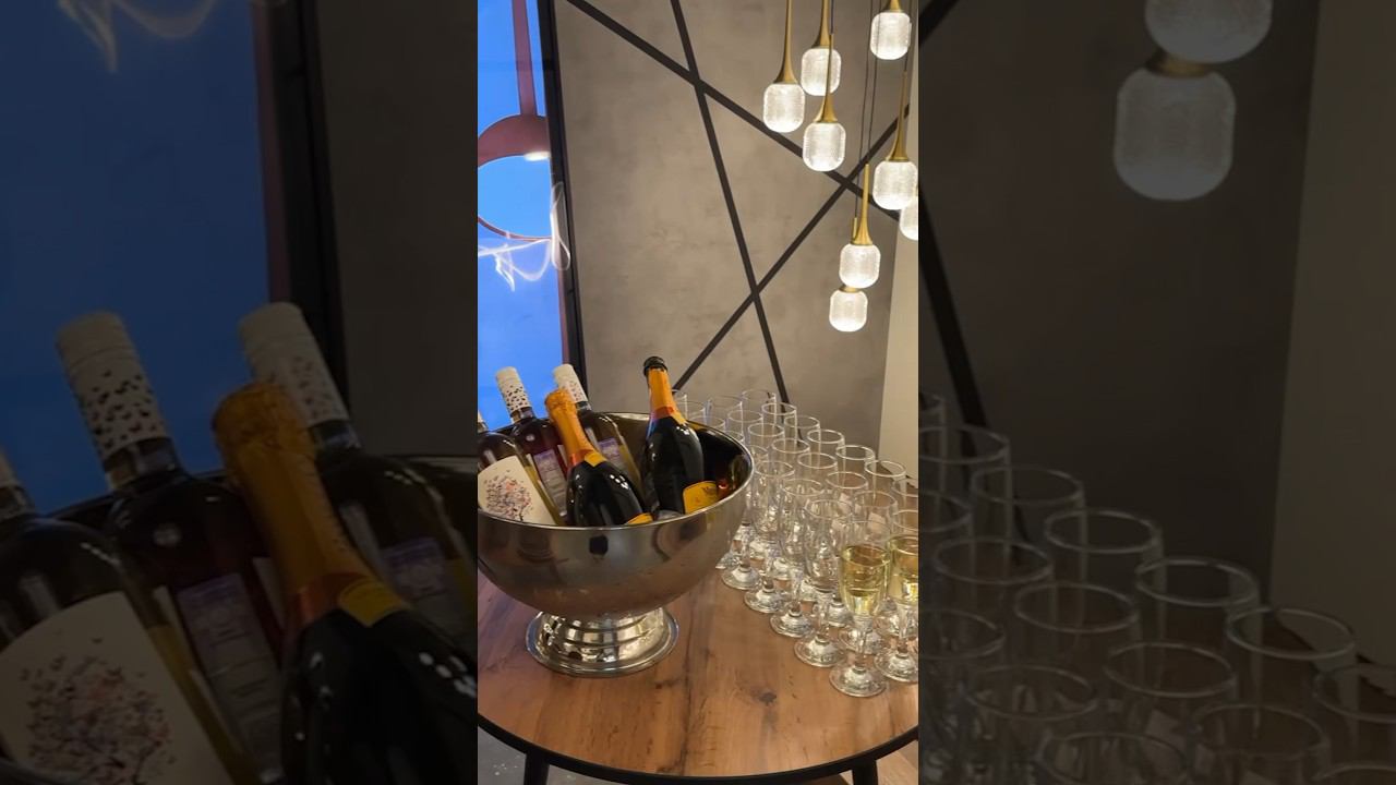 Открытие галереи света Lightstar: как всё прошло