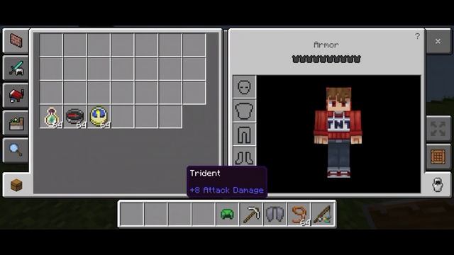 МОД НА НОВУЮ РЕАЛИСТИЧНУЮ ФИЗИКУ ПРЕДМЕТОВ В МАЙНКРАФТ БЕ (ПЕ) | СКАЧАТЬ БЕСПЛАТНО