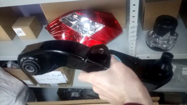 Ржавые сокровища: возрождение