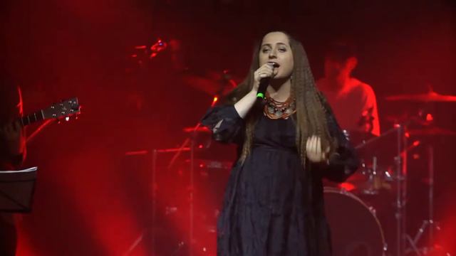 Колядка Різдвяна - Кана [Kana Band] NOEL 2021 - Концерт Сучасних Українських Різдвяних Колядок