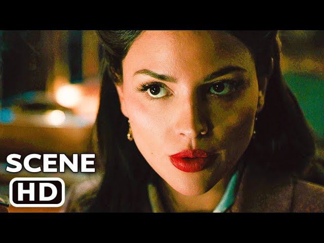 The Ministry Of Ungentlemanly Warfare - 'The Briefcase' Scene! (2024) Movie CLIP HD