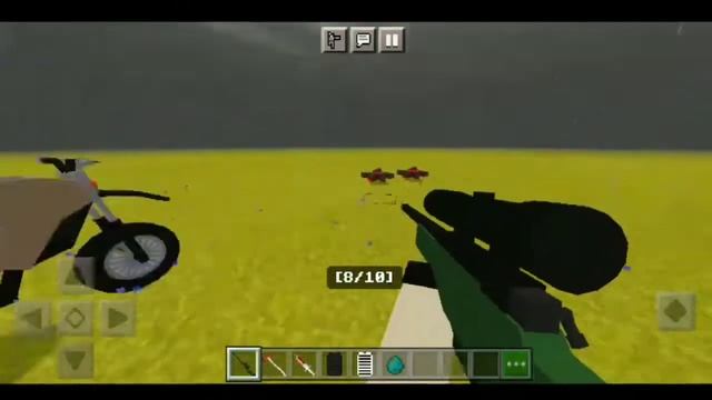 3 МОДА ДЛЯ СЪЁМКИ СЕРИАЛОВ В МАЙНКРАФТ ПЕ