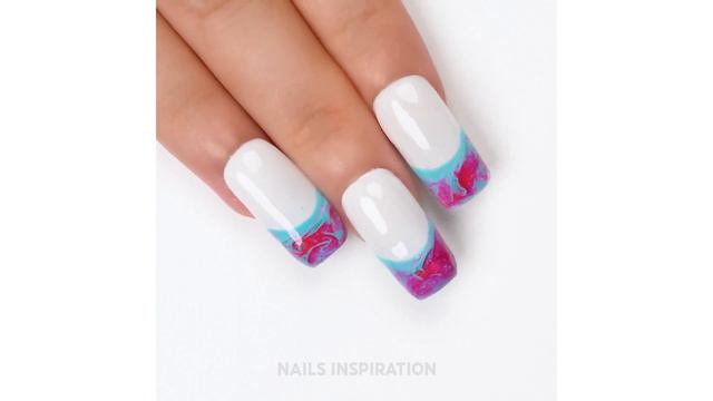 981 Quick  Beautiful Designs to Elevate Your Style  Gorgeous Nails Inspiration  Nail Care
