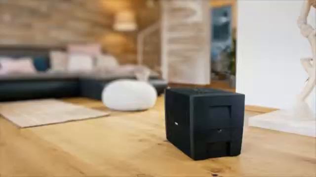 Мойка воздуха Ventа Comfort Plus